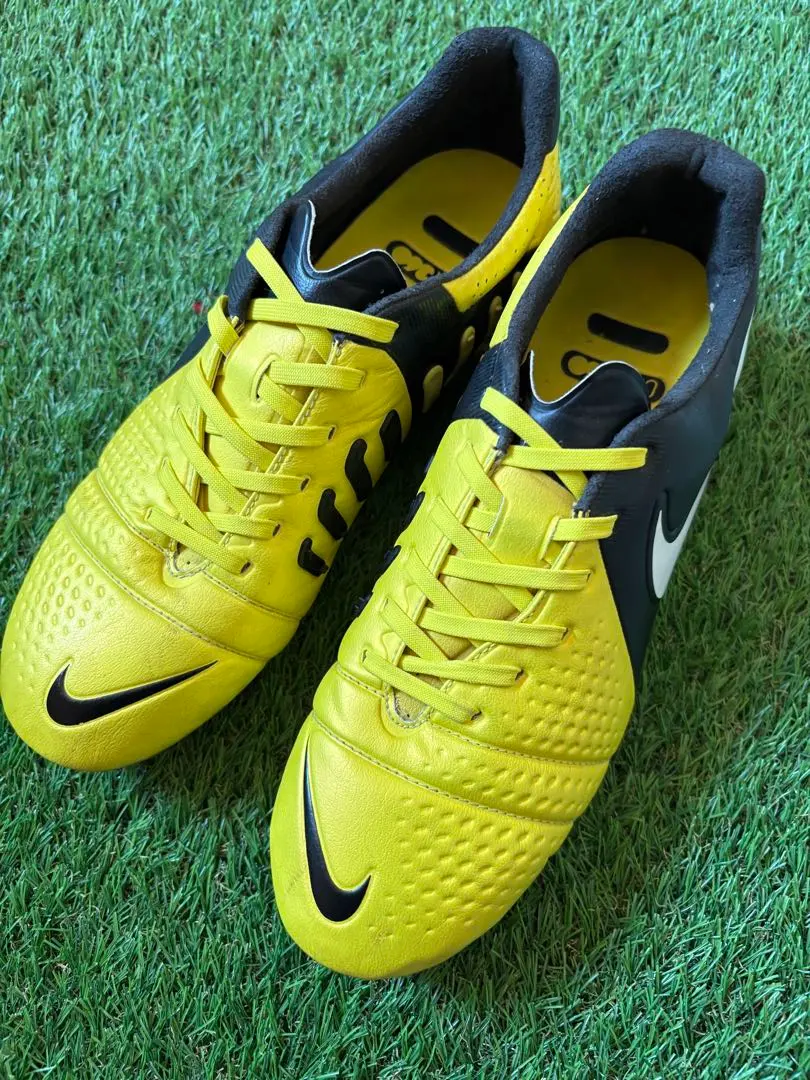 2026年最新】ナイキ ctr36 マエストリの人気アイテム - メルカリ