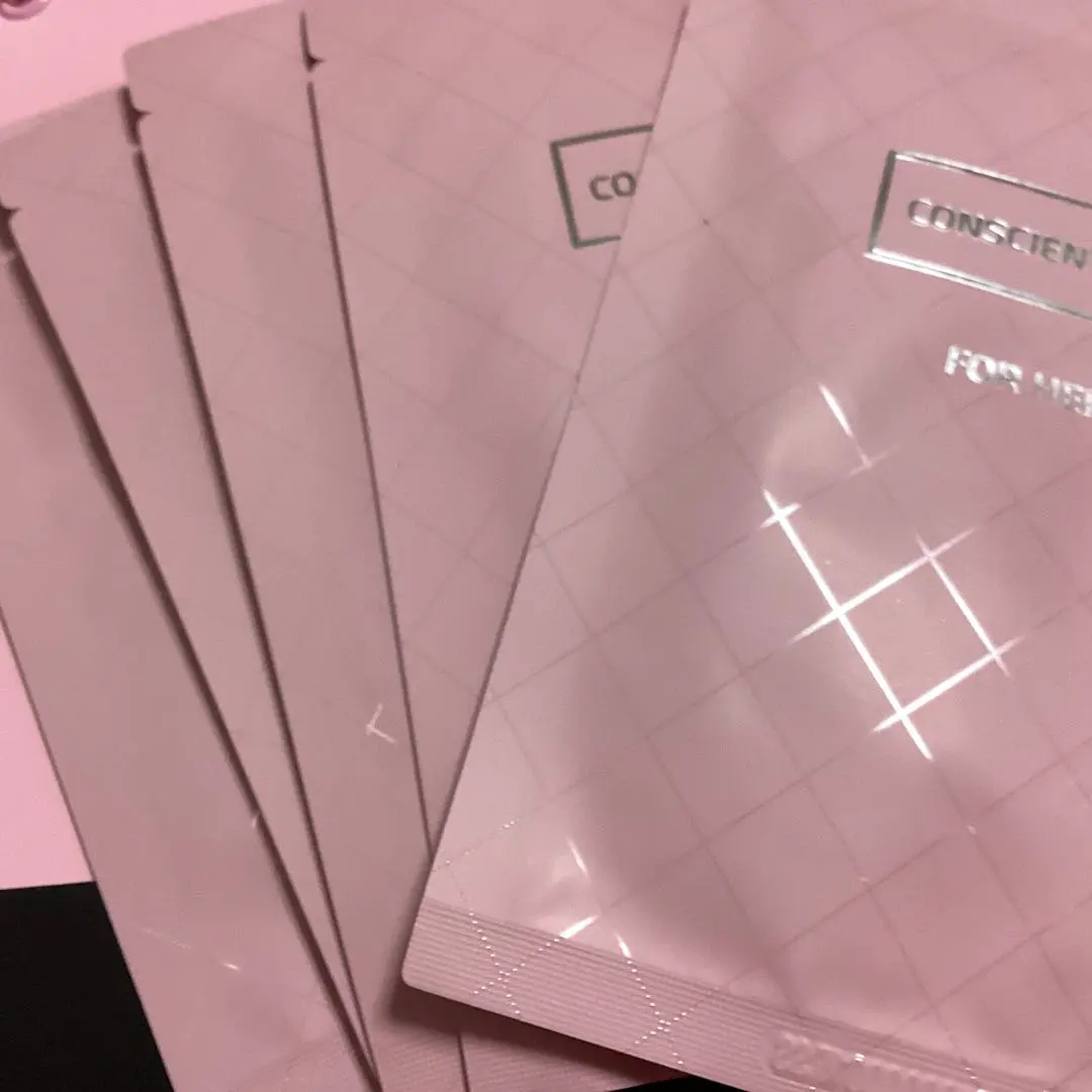 2026年最新】コンシエンシャスの人気アイテム - メルカリ