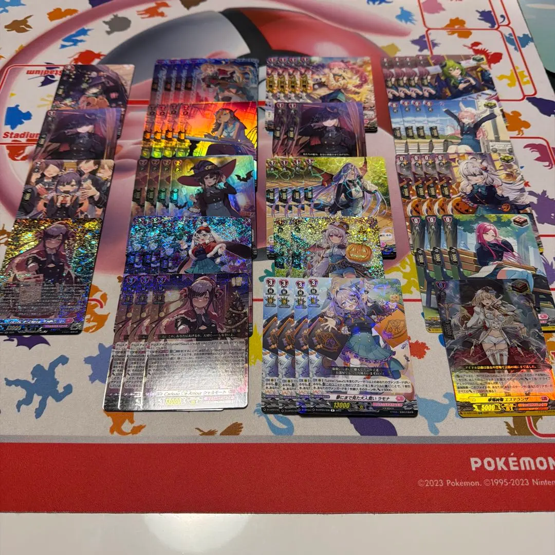 2026年最新】シャルモート デッキの人気アイテム - メルカリ