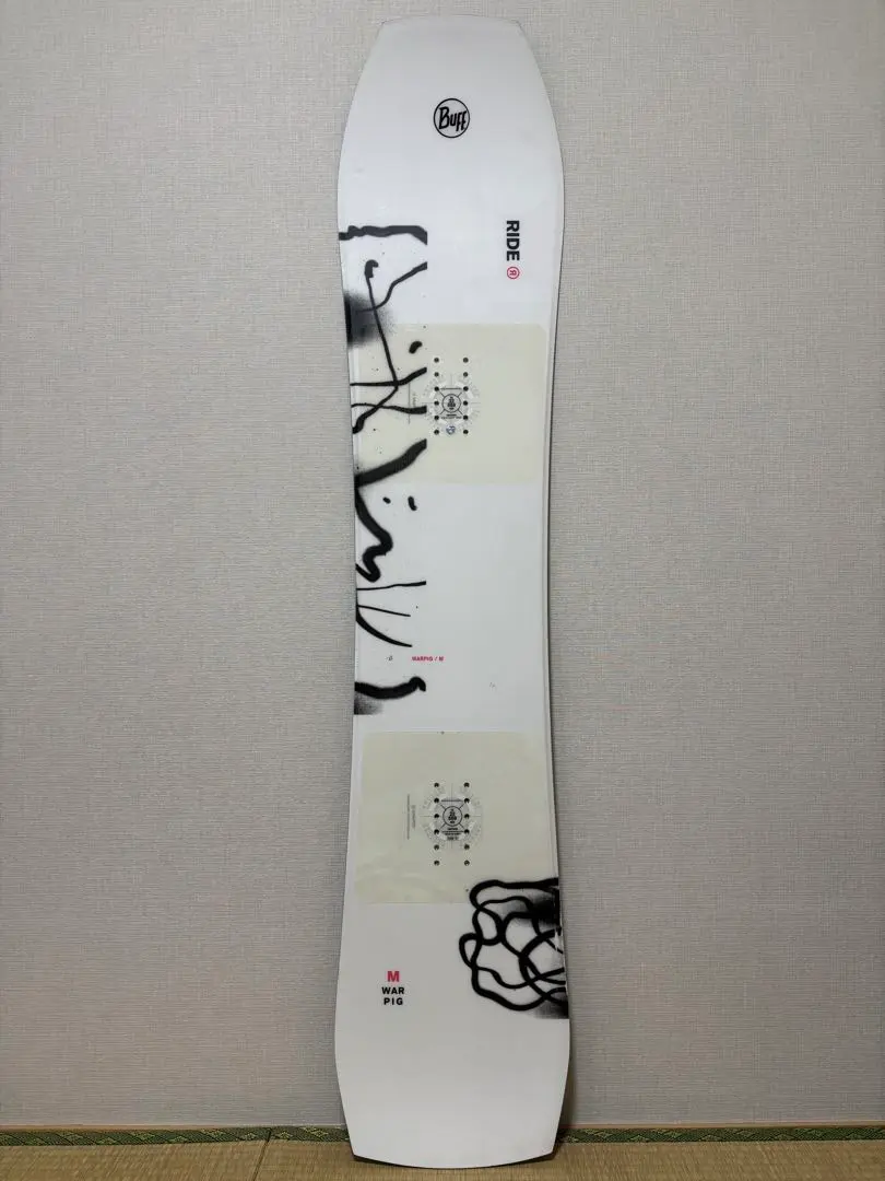 2026年最新】WARPIG 151の人気アイテム - メルカリ