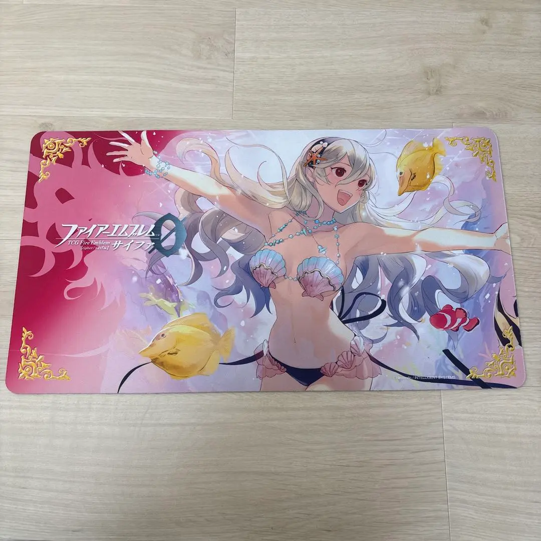 2026年最新】プレイマット サイファの人気アイテム - メルカリ