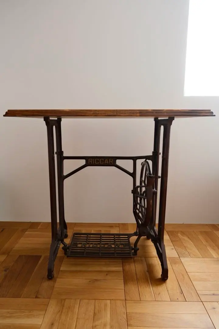 2026年最新】Riccar ミシン 台の人気アイテム - メルカリ