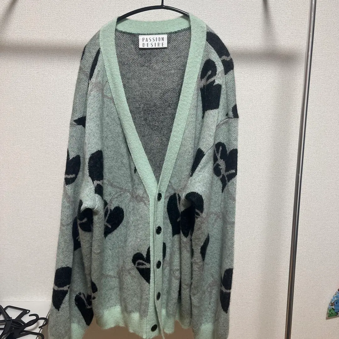 2026年最新】el conductorH カーディガンの人気アイテム - メルカリ