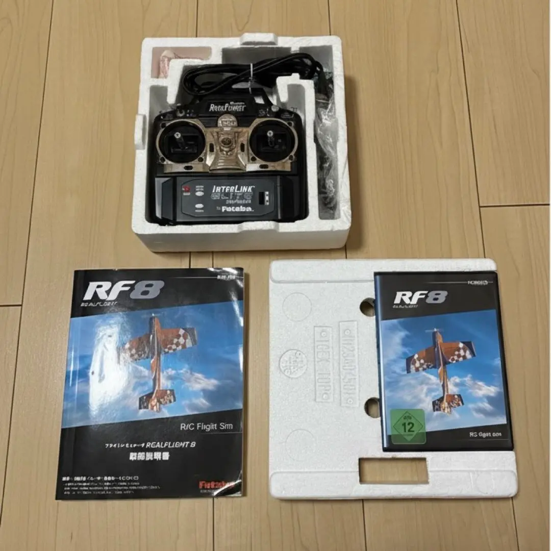 2026年最新】rcフライトシミュレーターの人気アイテム - メルカリ