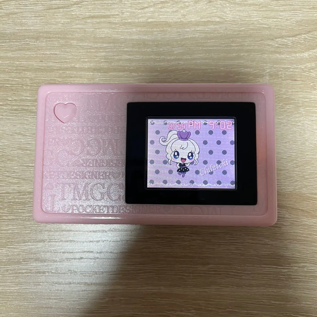 2026年最新】ポケットデザイナー たまごっちの人気アイテム - メルカリ