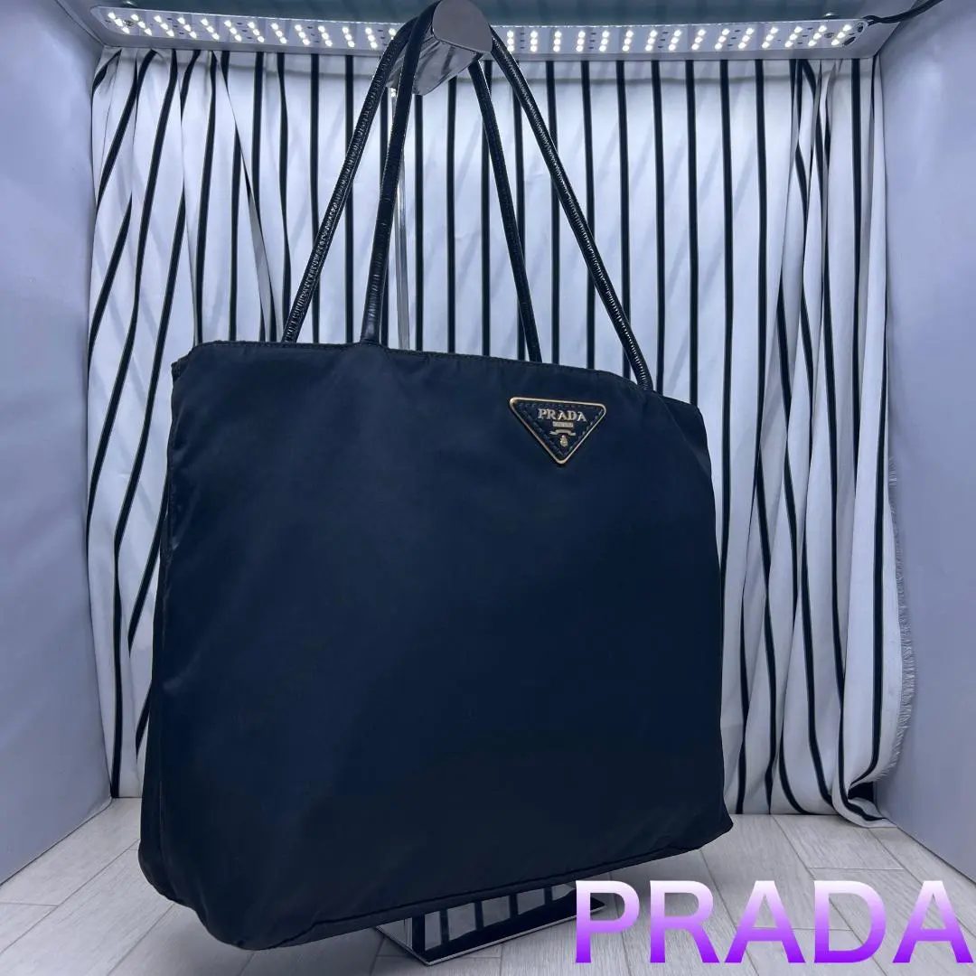 2026年最新】プラダ PRADA ガーメントバッグの人気アイテム - メルカリ