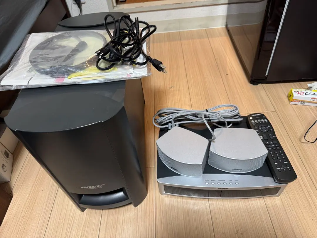 2026年最新】gs bose 3・2・1の人気アイテム - メルカリ