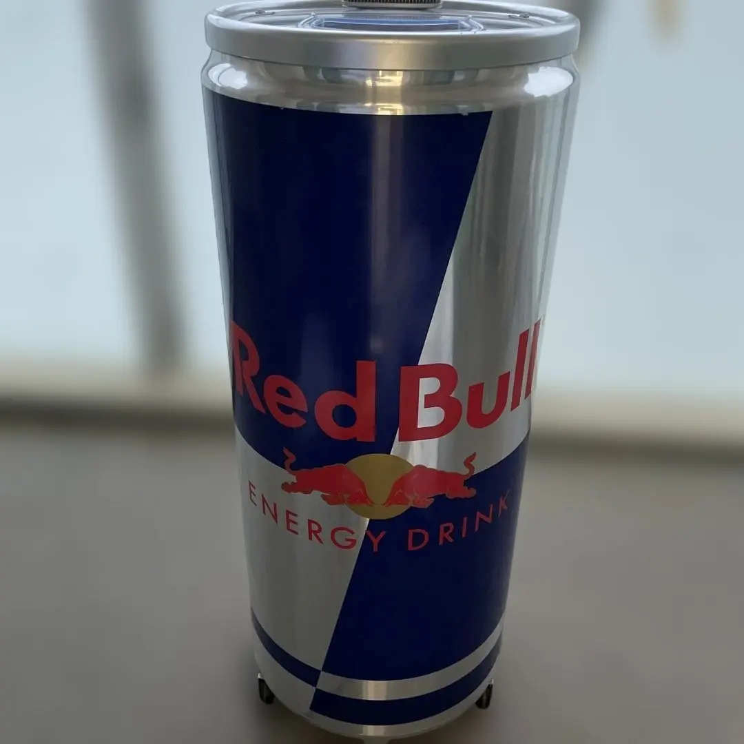 2026年最新】red bull 冷蔵庫の人気アイテム - メルカリ