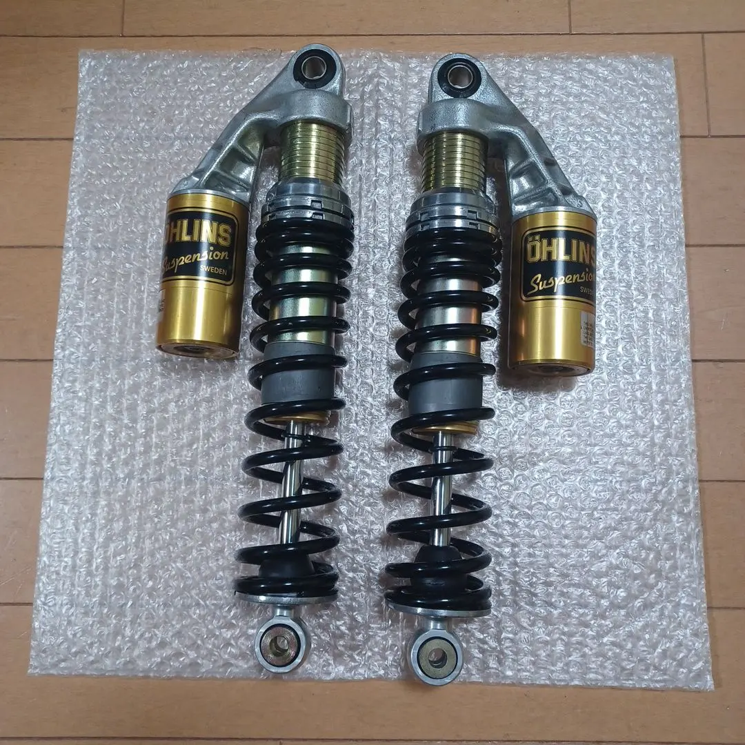 2026年最新】xjr400 オーリンズの人気アイテム - メルカリ