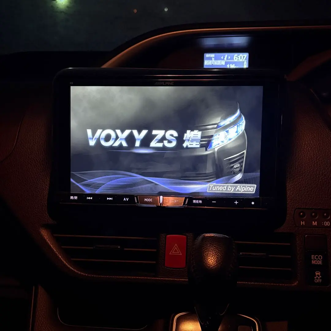 2026年最新】アルパイン ナビ ヴォクシーの人気アイテム - メルカリ