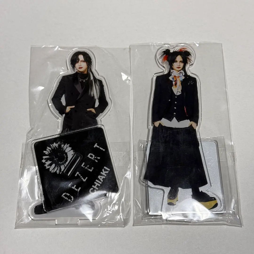 2026年最新】dezert 千秋 アクスタの人気アイテム - メルカリ