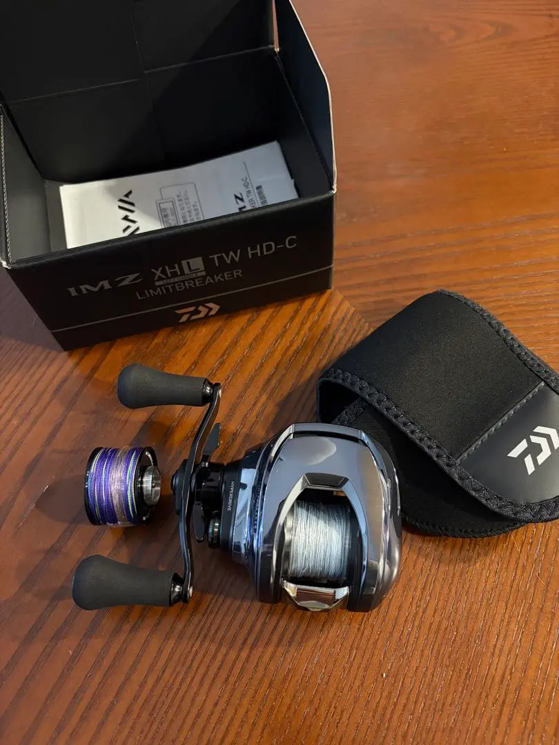 2026年最新】imz スプールの人気アイテム - メルカリ