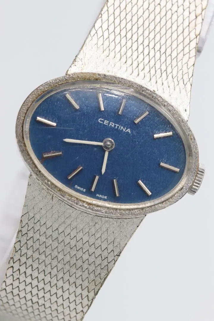 2026年最新】CERTINA 時計の人気アイテム - メルカリ