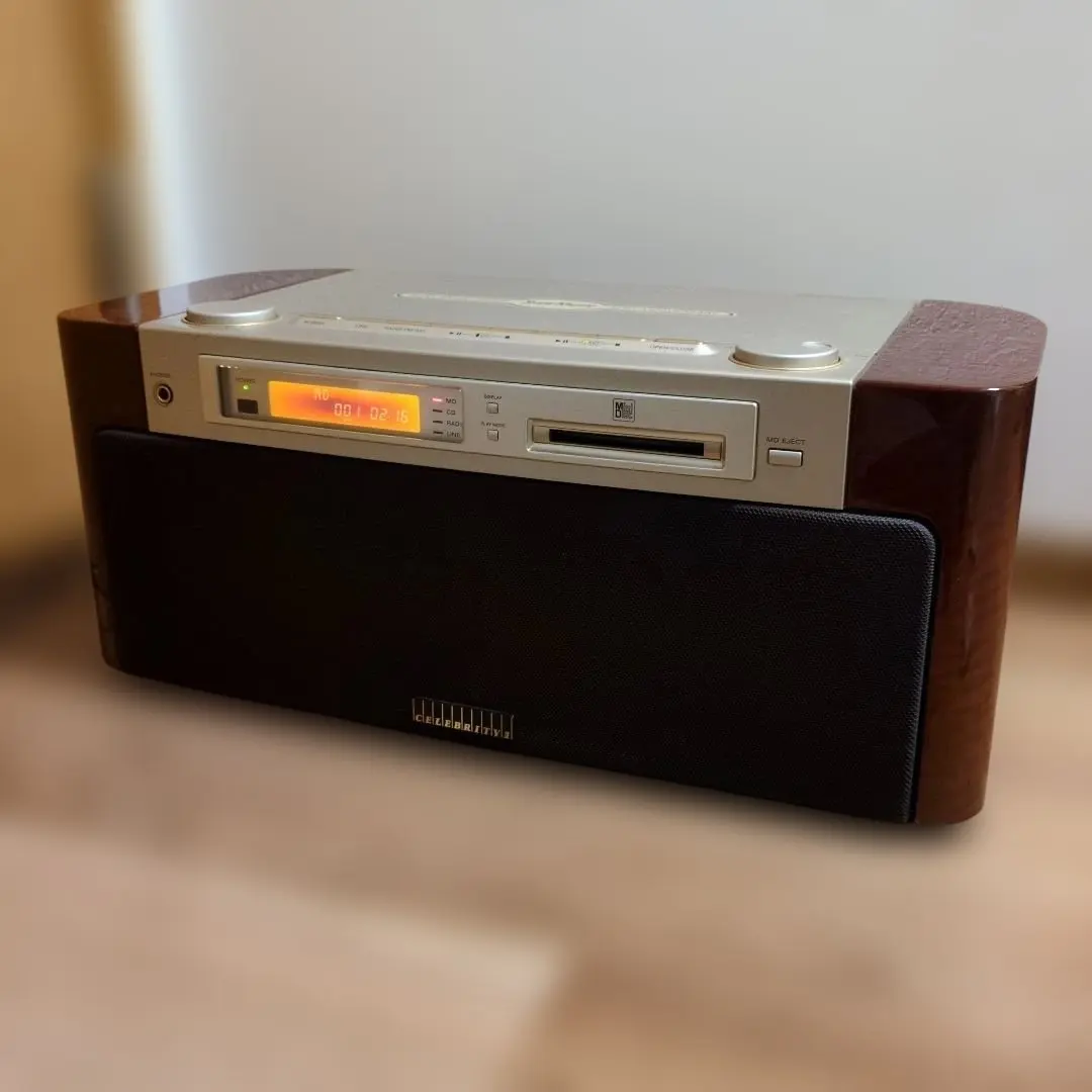 2026年最新】SONY セレブリティII MD-7000の人気アイテム - メルカリ