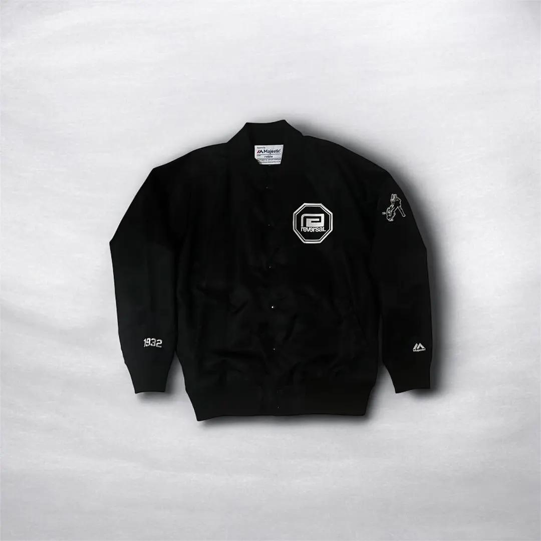 2026年最新】reversal スタジャンの人気アイテム - メルカリ