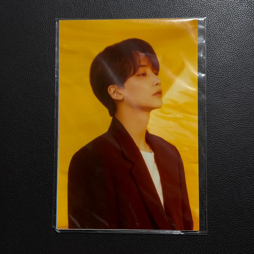 2026年最新】ハイブインサイト seventeen ウジの人気アイテム - メルカリ