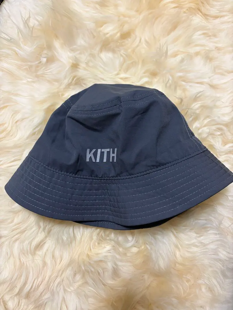 2026年最新】KITH バケットハットの人気アイテム - メルカリ
