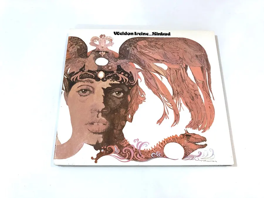 2026年最新】WELDON IRVINE Sinbadの人気アイテム - メルカリ