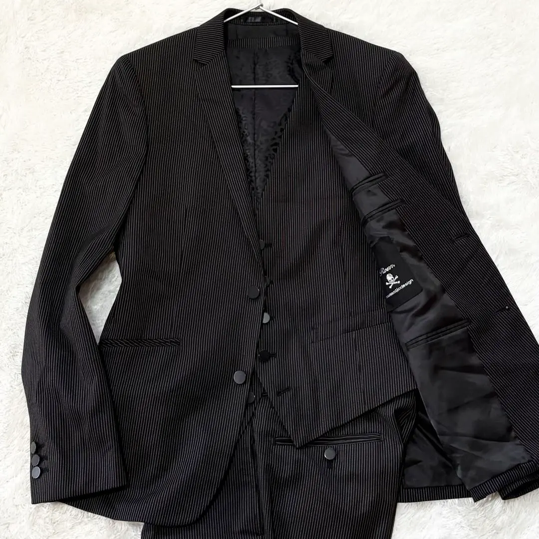 2026年最新】Roen スーツの人気アイテム - メルカリ