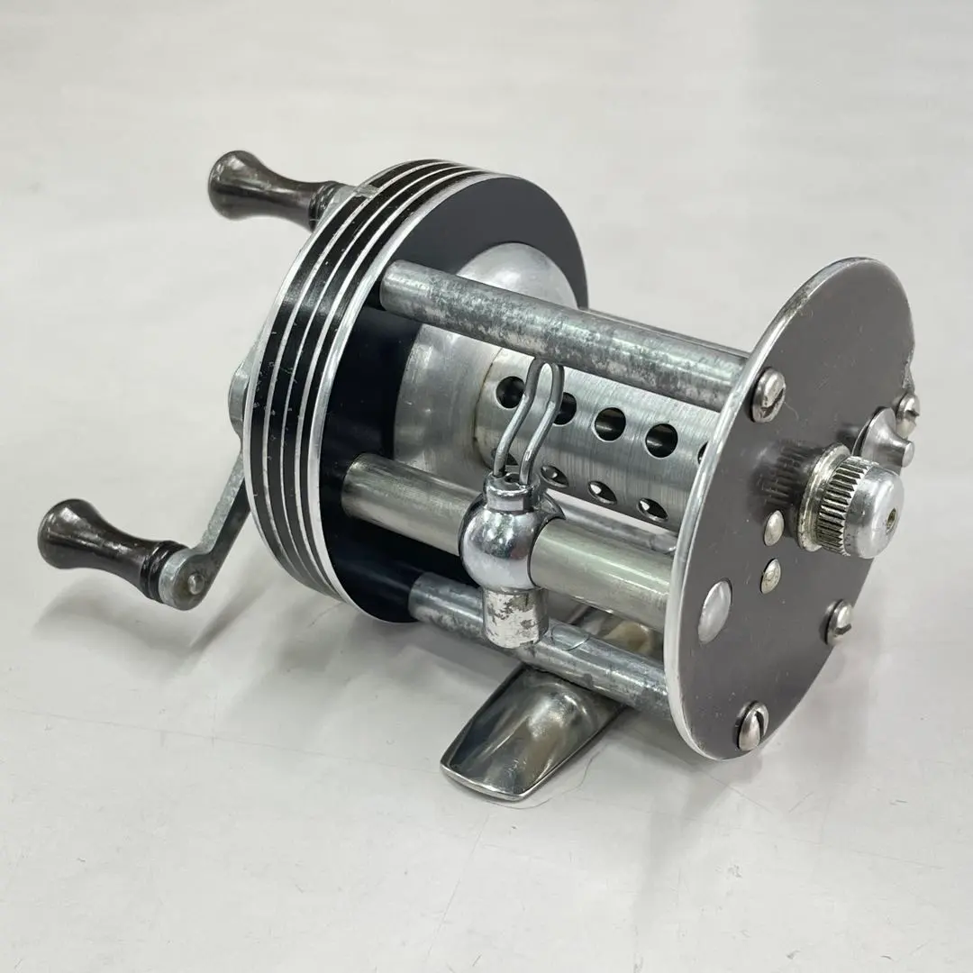 2026年最新】ダイレクトリール 左の人気アイテム - メルカリ