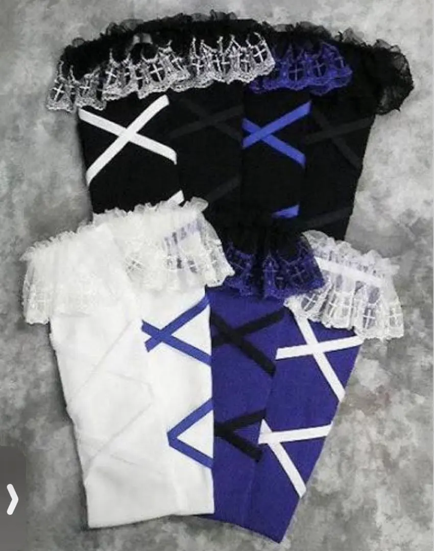 2026年最新】モワティエ ソックスの人気アイテム - メルカリ