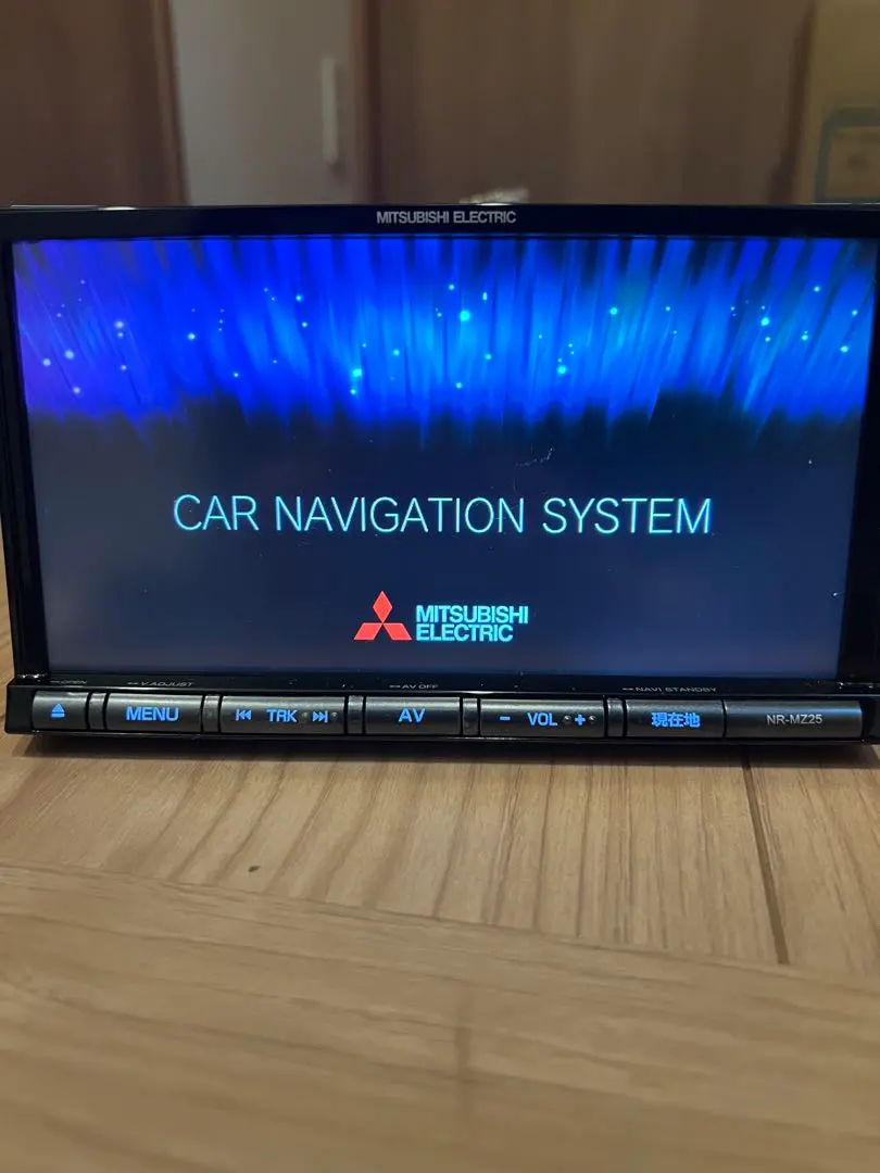 2026年最新】三菱 カーナビ NR-MZ03の人気アイテム - メルカリ