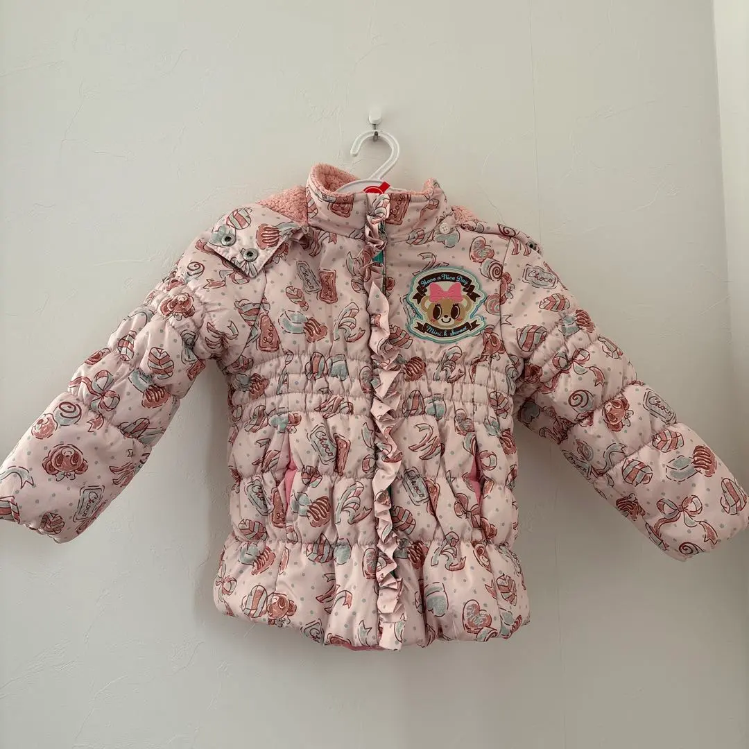 2026年最新】MINI-K コートの人気アイテム - メルカリ