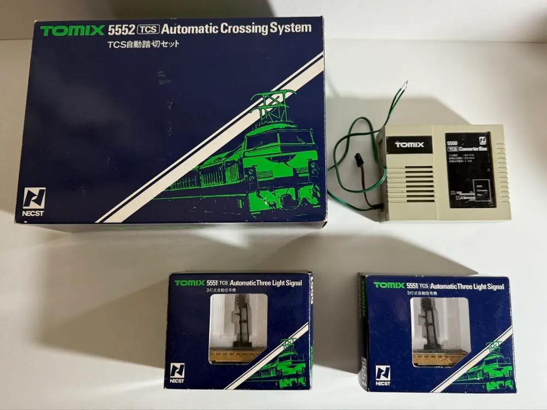 2026年最新】TOMIX 自動踏切の人気アイテム - メルカリ