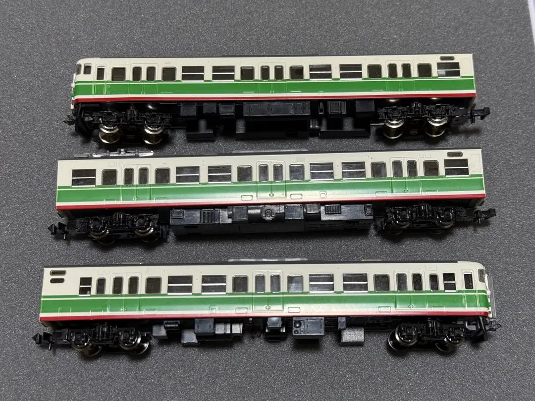 2026年最新】115系 新潟色 tomixの人気アイテム - メルカリ