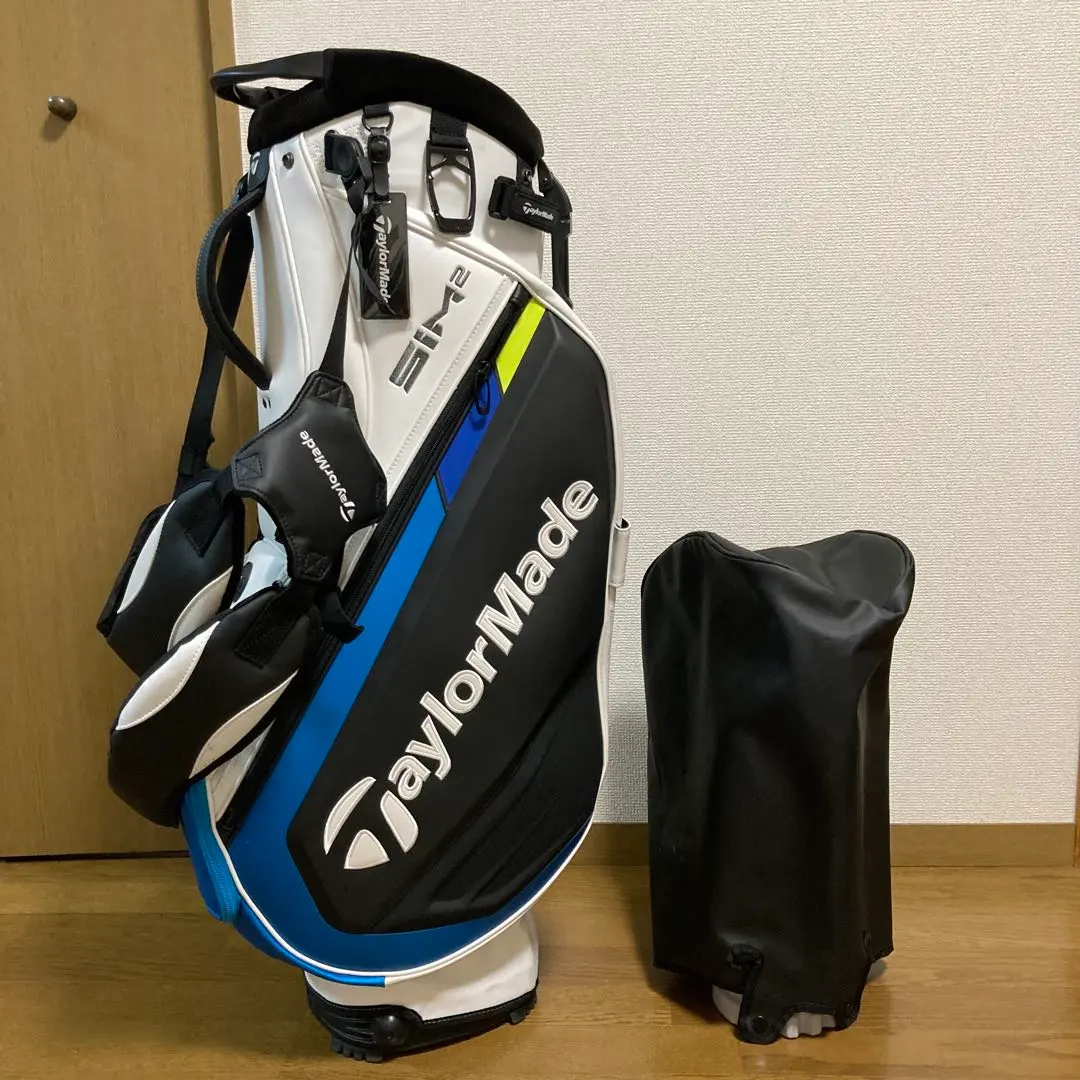 2026年最新】テーラーメイド キャディバッグ sim2の人気アイテム