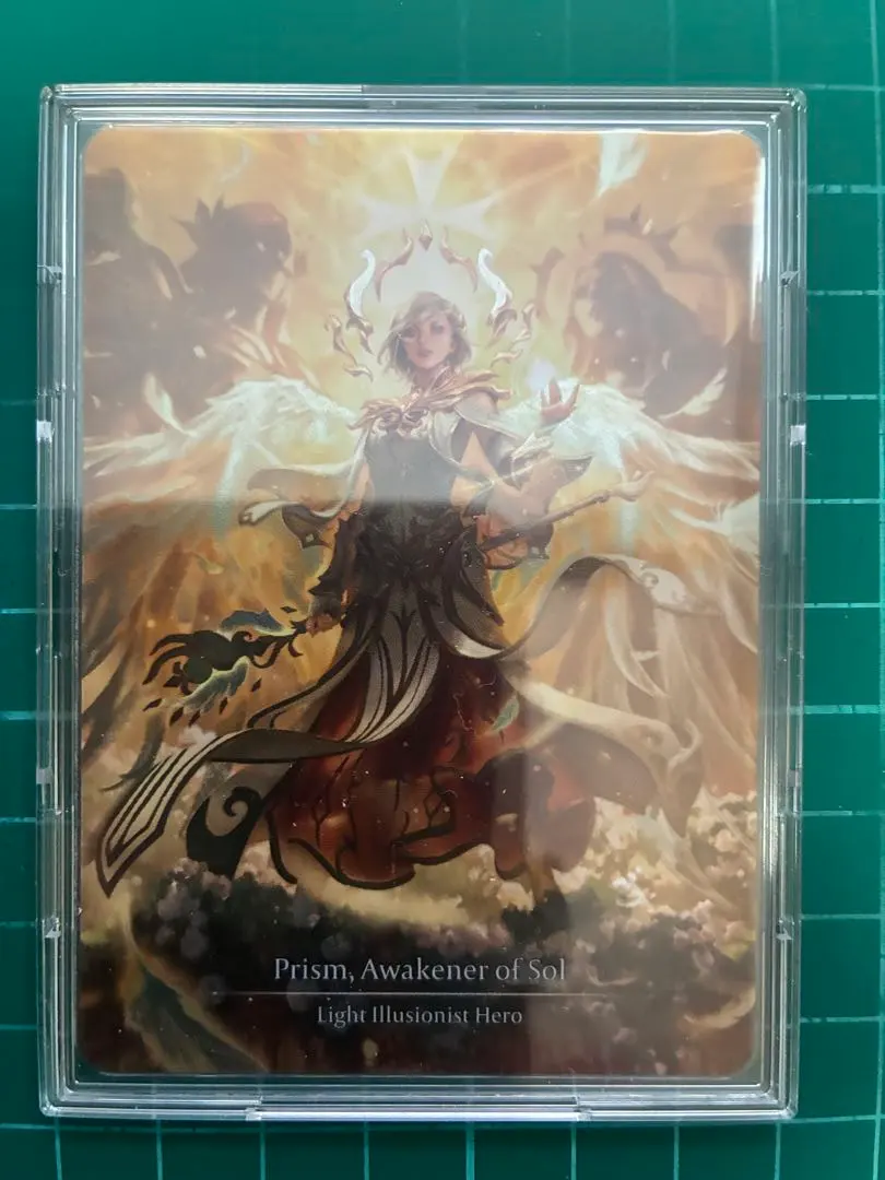 2026年最新】flesh and blood prismの人気アイテム - メルカリ