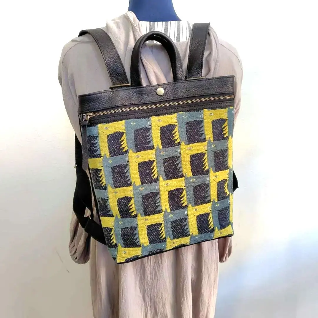 2026年最新】mina perhonen リュック・バックパックの人気アイテム