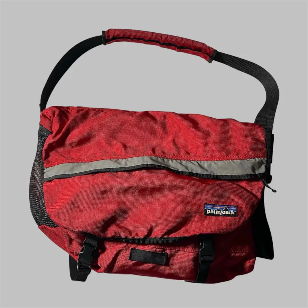 2026年最新】パタゴニアクリティカルマスバッグの人気アイテム - メルカリ