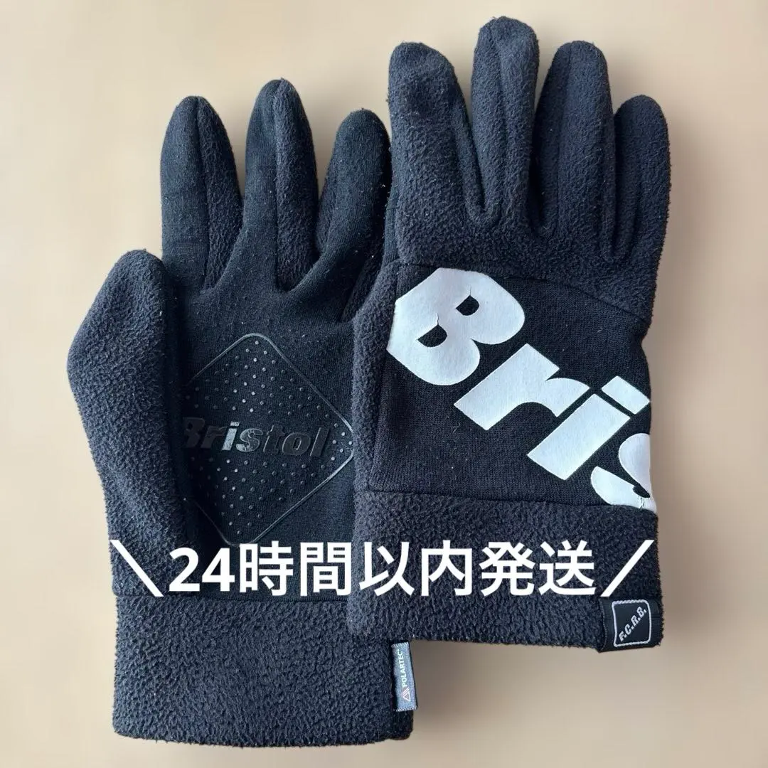 2026年最新】F.C.Real Bristol 手袋の人気アイテム - メルカリ
