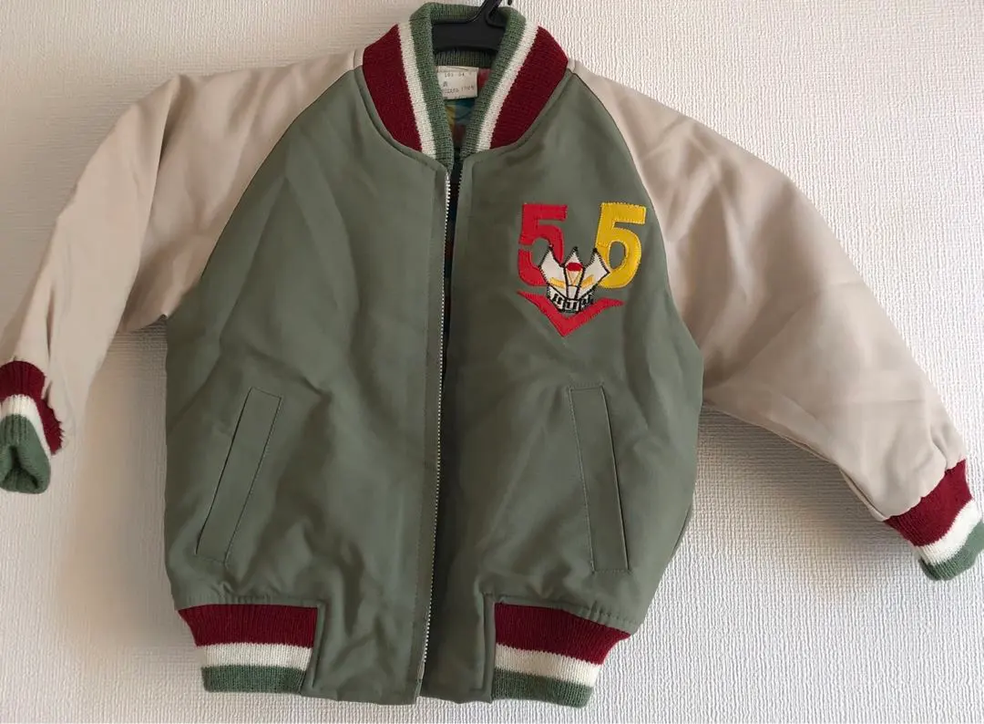 2026年最新】ma-1 ウルトラマンの人気アイテム - メルカリ