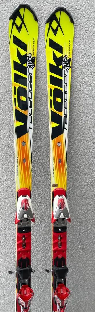 2026年最新】VOLKL RACETIGER SLの人気アイテム - メルカリ