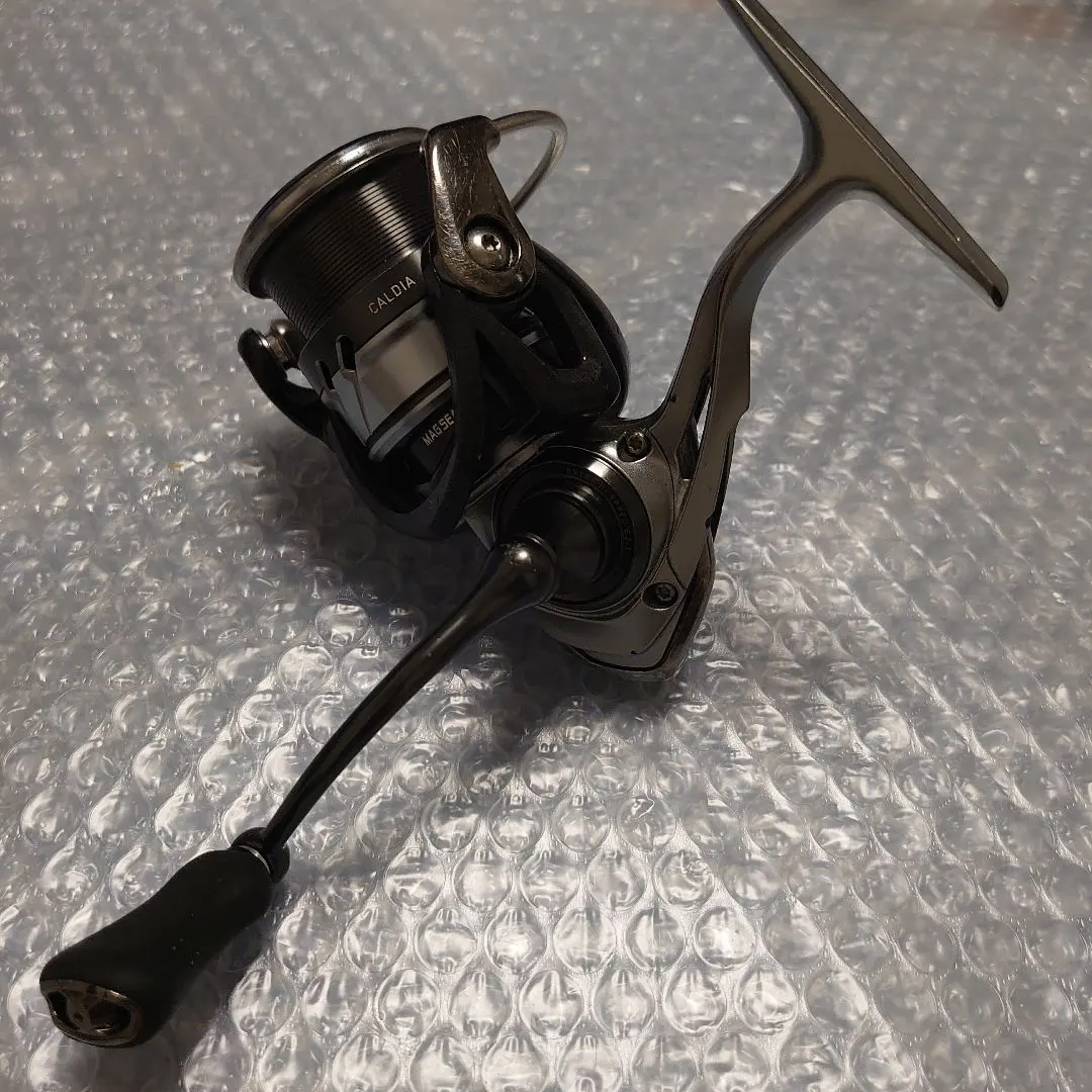 2026年最新】18カルディア2500の人気アイテム - メルカリ