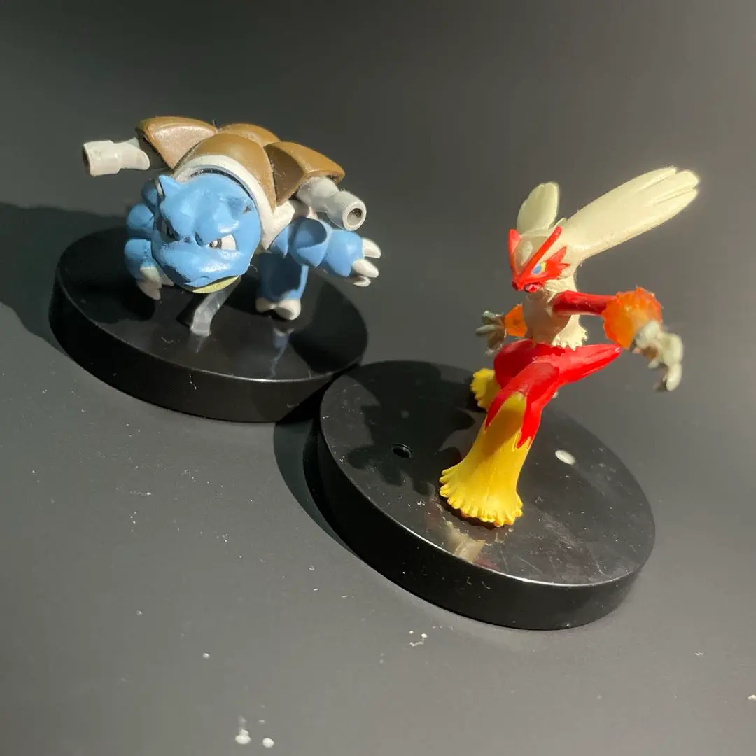 2026年最新】立体ポケモン図鑑 デオキシスの人気アイテム - メルカリ