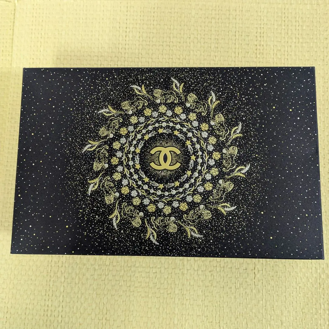 2026年最新】chanel クリスマスコフレ トータルの人気アイテム - メルカリ