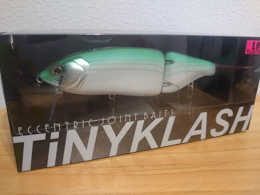 2026年最新】タイニークラッシュ FL mattの人気アイテム - メルカリ