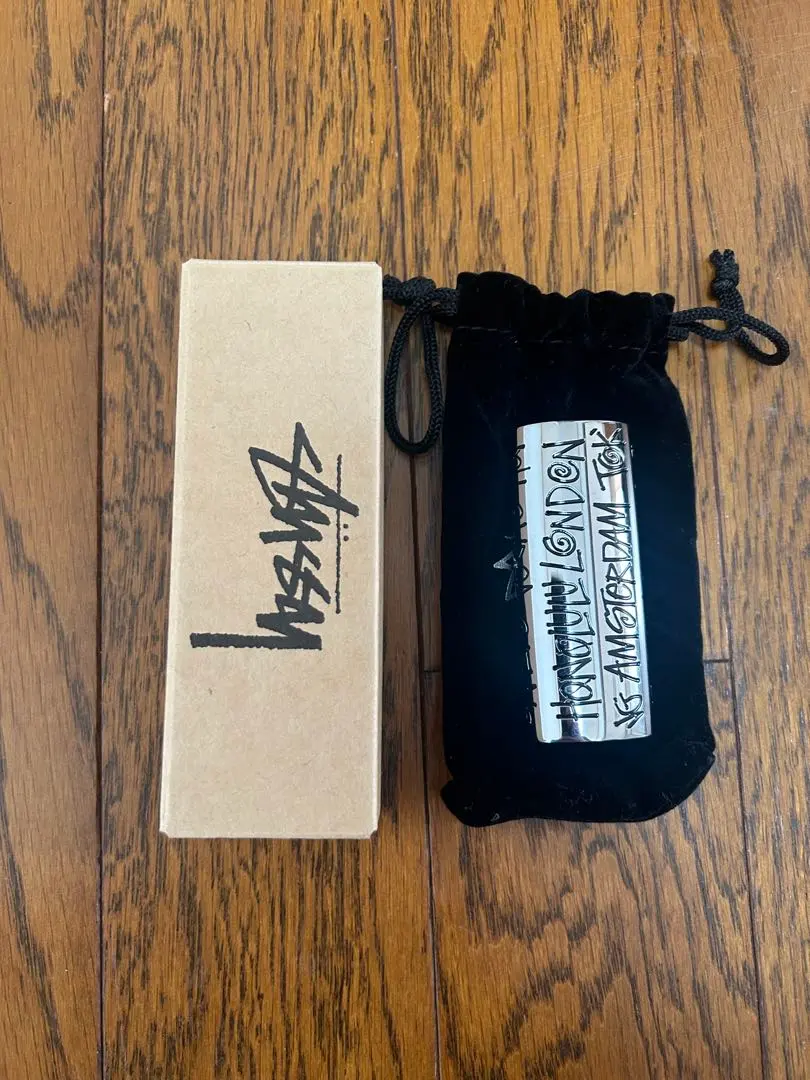 2026年最新】ライターケース stussyの人気アイテム - メルカリ