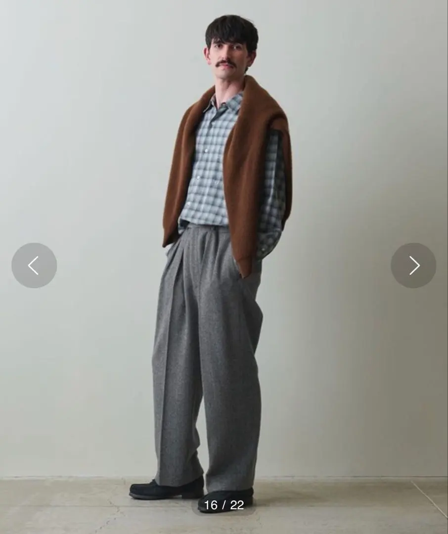 2026年最新】nala ドレスパンツの人気アイテム - メルカリ