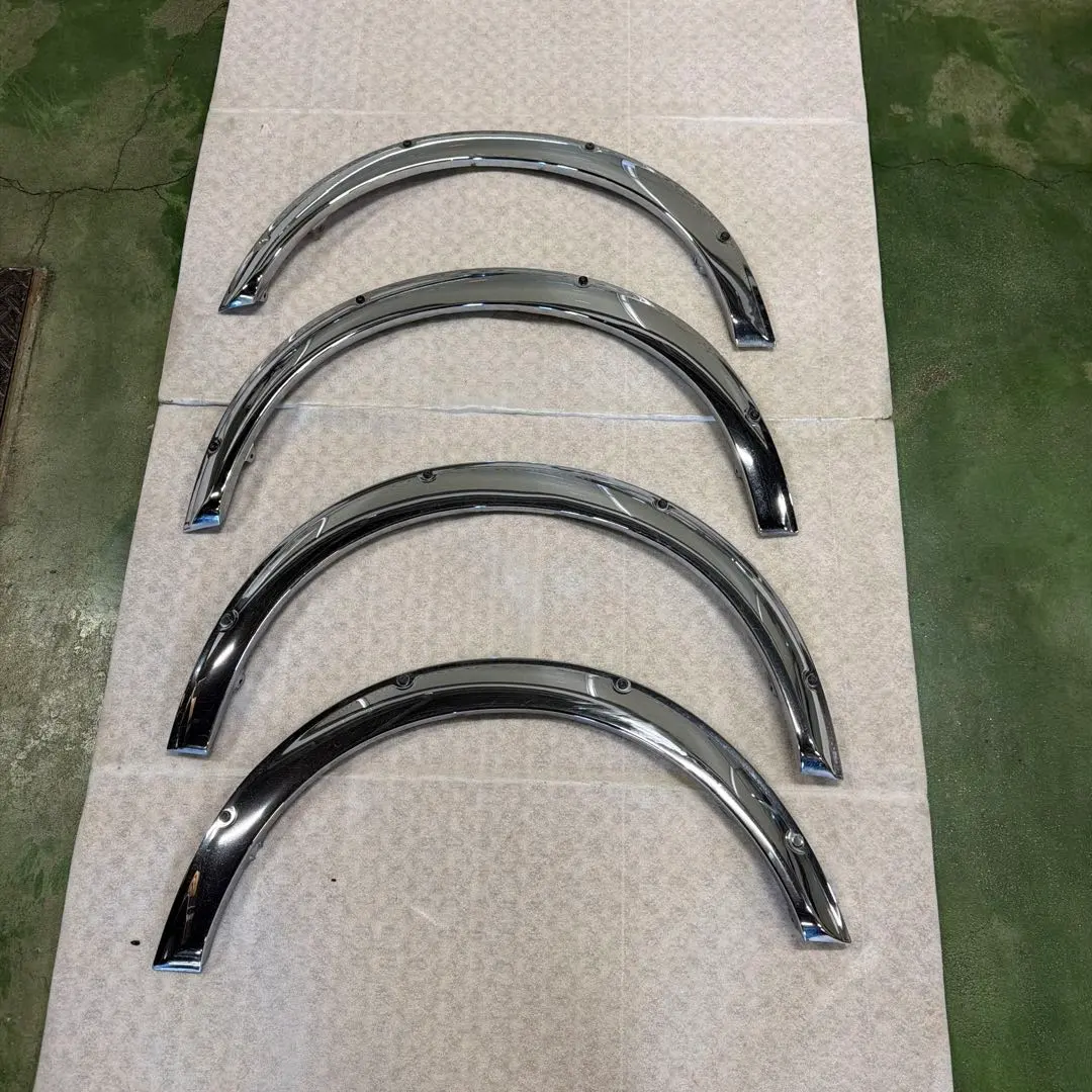 2026年最新】ミラジーノ オーバーフェンダーの人気アイテム - メルカリ