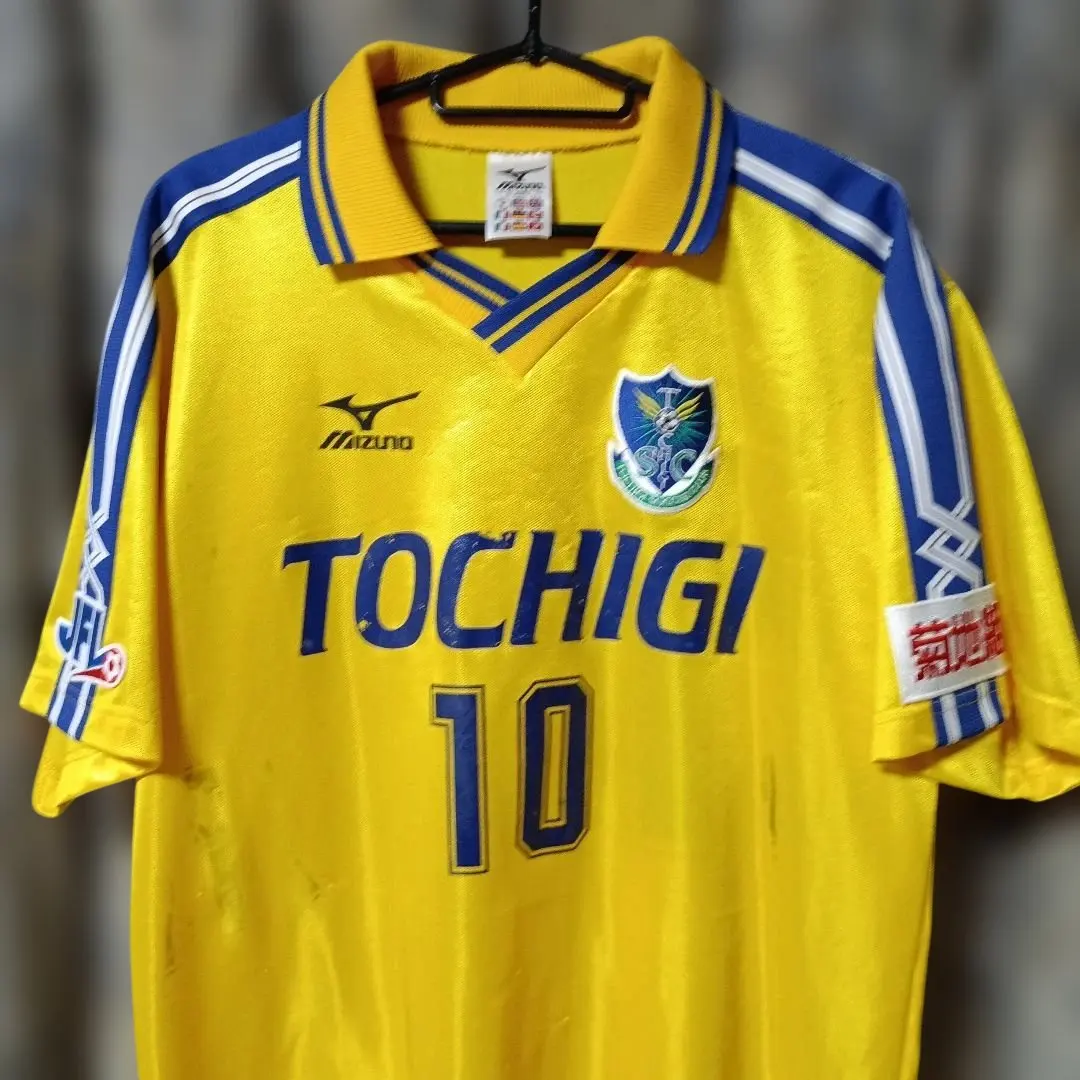 2026年最新】栃木SC シャツの人気アイテム - メルカリ