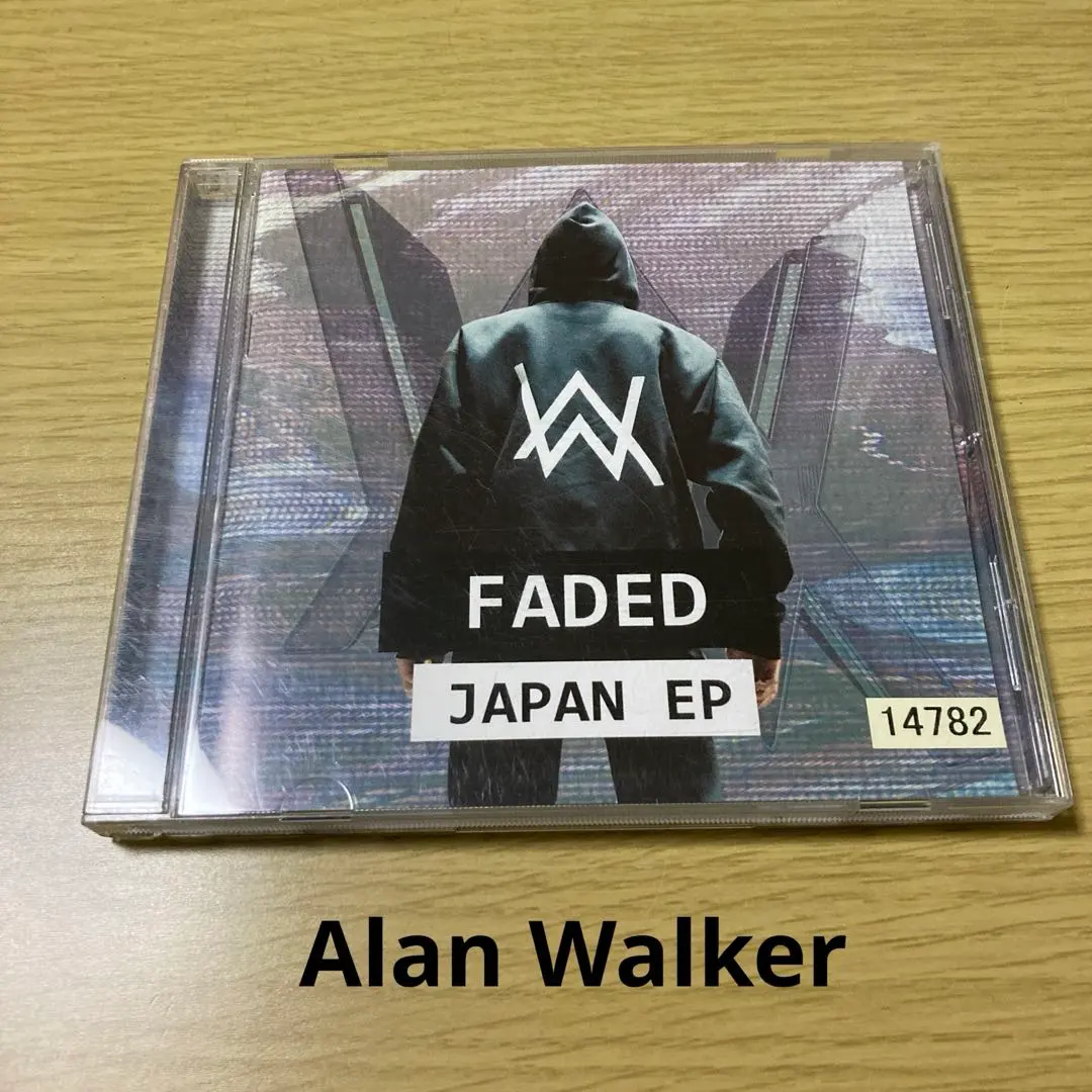 2026年最新】alan walker fadedの人気アイテム - メルカリ