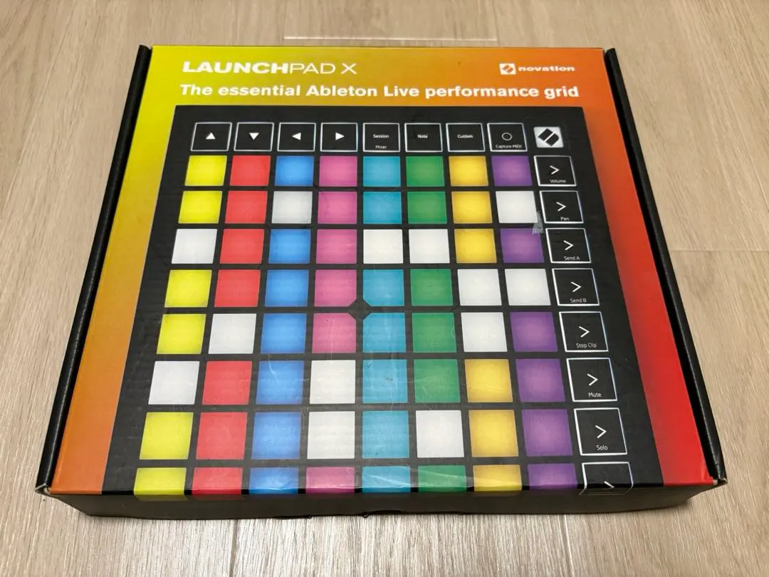 2026年最新】launchpad xの人気アイテム - メルカリ