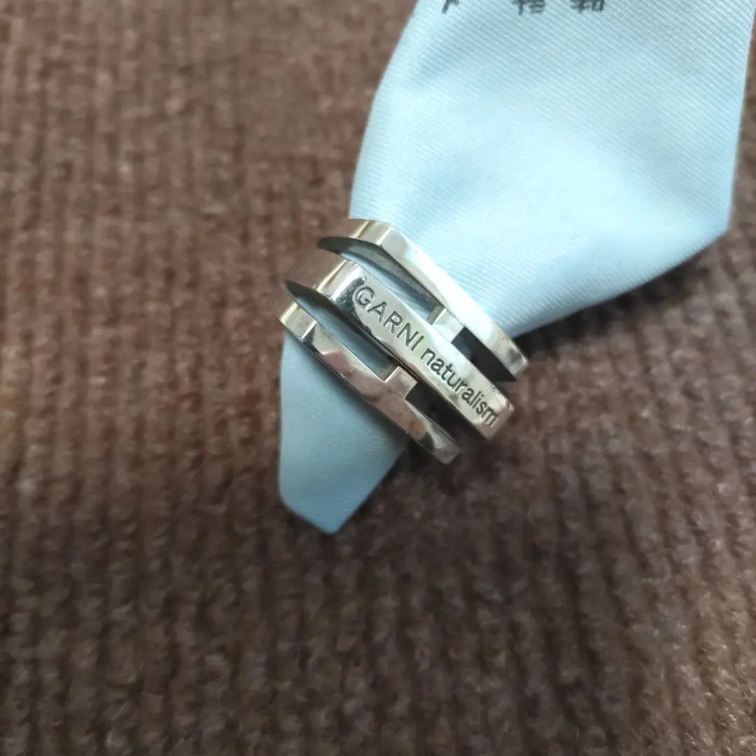 2026年最新】ガルニ リング 19の人気アイテム - メルカリ