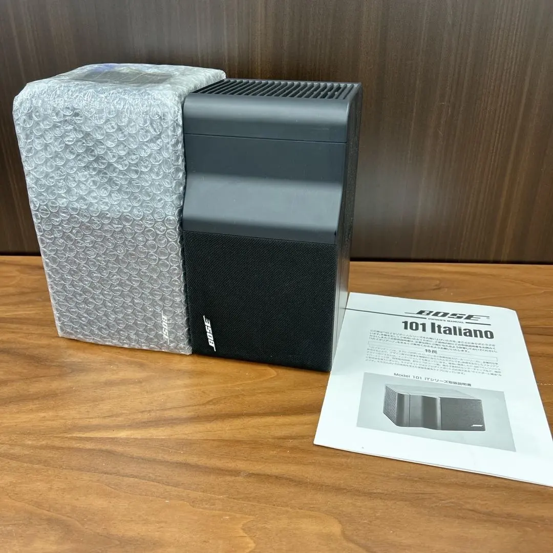 2026年最新】BOSE 101itの人気アイテム - メルカリ