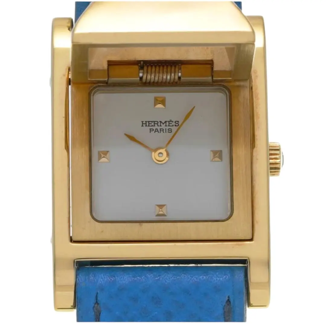 2026年最新】エルメス メドール腕時計の人気アイテム - メルカリ