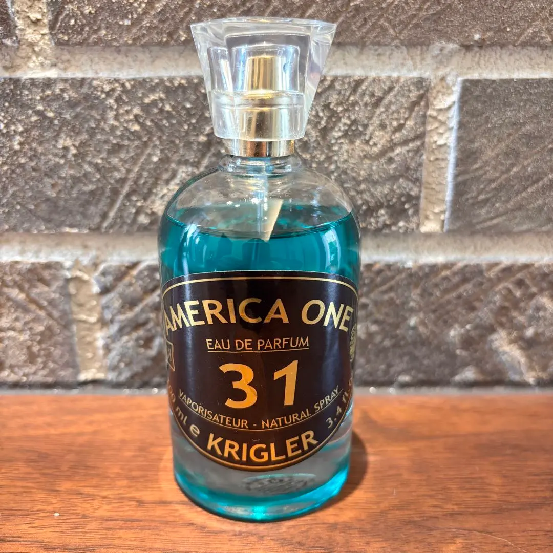 2026年最新】クリグラー 香水の人気アイテム - メルカリ